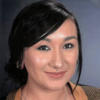 Jessica Avila, Our Center Director